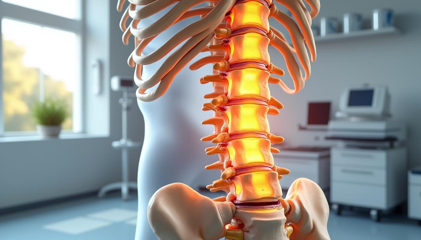 découvrez les 3 principaux signes d’alerte d’une hernie discale à pointe-claire et les avantages du traitement par décompression neurovertébrale pour soulager efficacement la douleur.