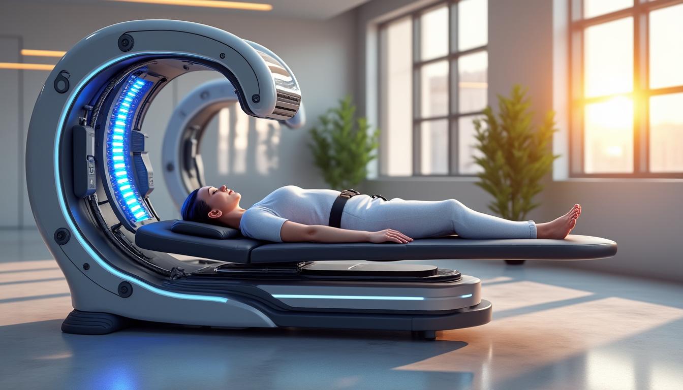 découvrez les 3 principaux signes d’alerte d’une hernie discale à pointe-claire et les solutions efficaces de traitement par décompression neurovertébrale pour soulager votre douleur.
