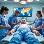 Hernie discale à Repentigny : Processus de suivi et traitement par décompression neurovertébrale 5 découvrez le processus de suivi et les traitements efficaces par décompression neurovertébrale pour la hernie discale à repentigny, afin de soulager la douleur et améliorer votre mobilité.