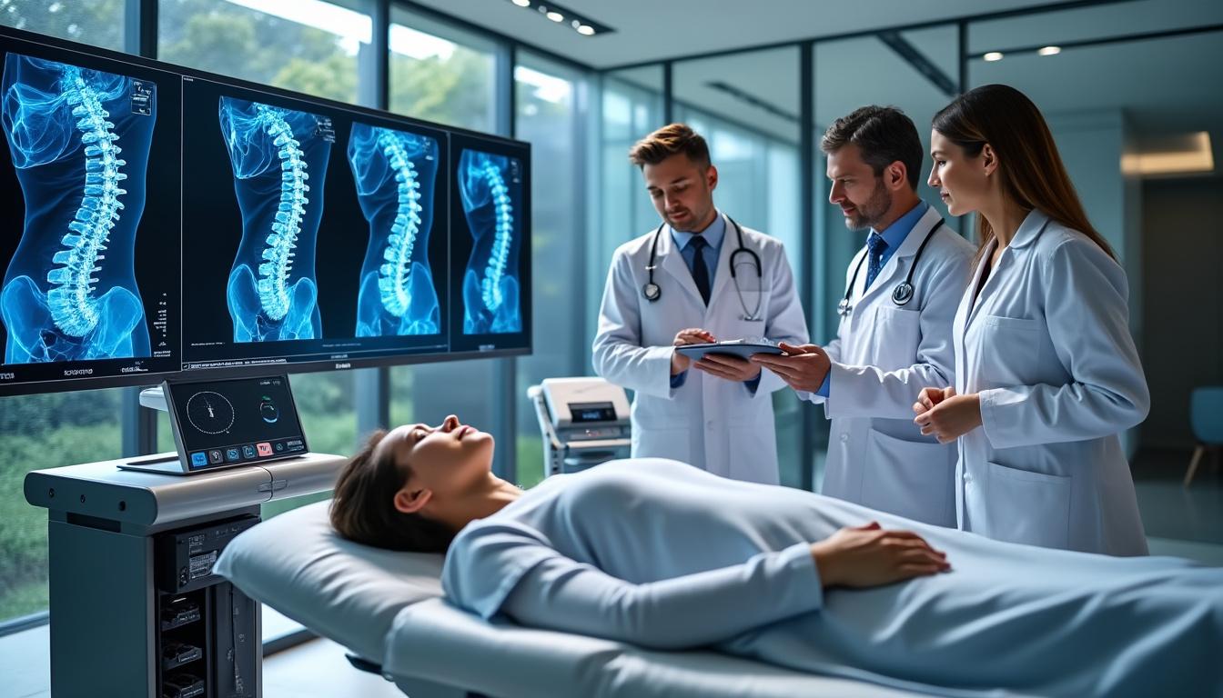 découvrez l'évaluation pré-traitement et les solutions de décompression neurovertébrale pour la hernie discale à saint-bruno-de-montarville, alliant expertise médicale et soins personnalisés.