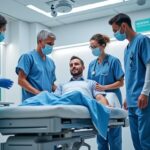 Hernie discale à Saint-Eustache : Questions à poser à votre ostéopathe et traitement par décompression neurovertébrale 5 découvrez les questions essentielles à poser à votre ostéopathe à saint-eustache pour une hernie discale et explorez les traitements efficaces par décompression neurovertébrale.