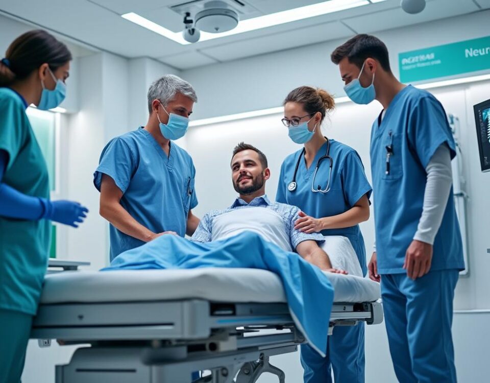 découvrez les questions essentielles à poser à votre ostéopathe à saint-eustache pour une hernie discale et explorez les traitements efficaces par décompression neurovertébrale.