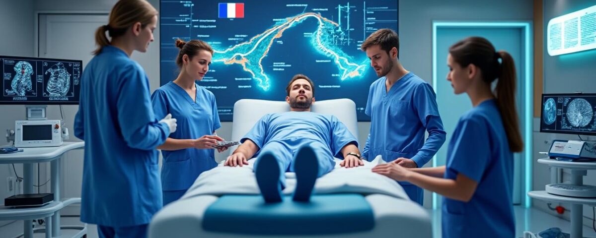 découvrez un planning de traitement personnalisé pour la hernie discale à saint-hubert, incluant une thérapie innovante par décompression neurovertébrale pour un soulagement efficace.