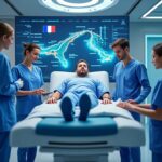Hernie discale à Saint-Hubert : Planning de treatment personnalisé et traitement par décompression neurovertébrale 4 découvrez un planning de traitement personnalisé pour la hernie discale à saint-hubert, incluant une thérapie innovante par décompression neurovertébrale pour un soulagement efficace.