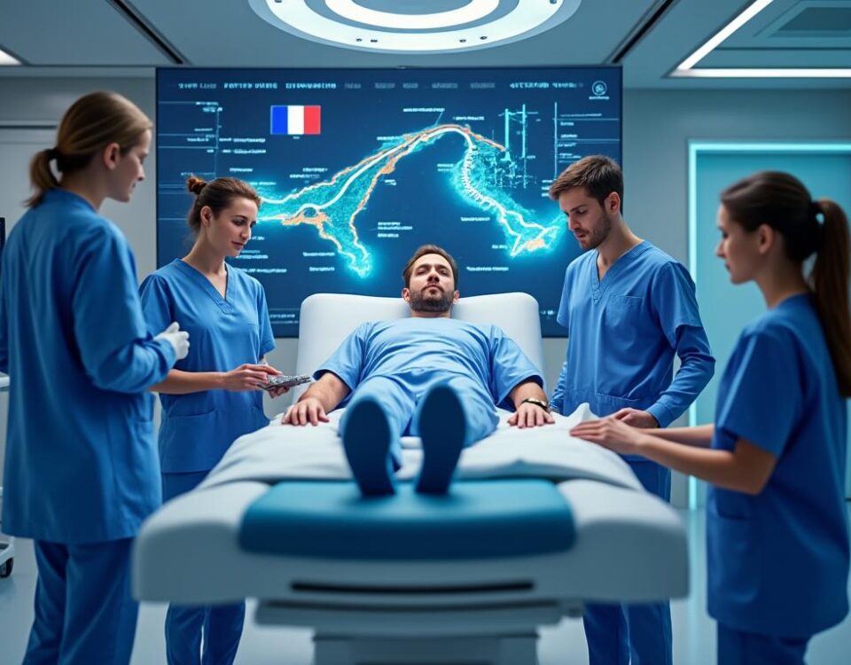 découvrez un planning de traitement personnalisé pour la hernie discale à saint-hubert, incluant une thérapie innovante par décompression neurovertébrale pour un soulagement efficace.