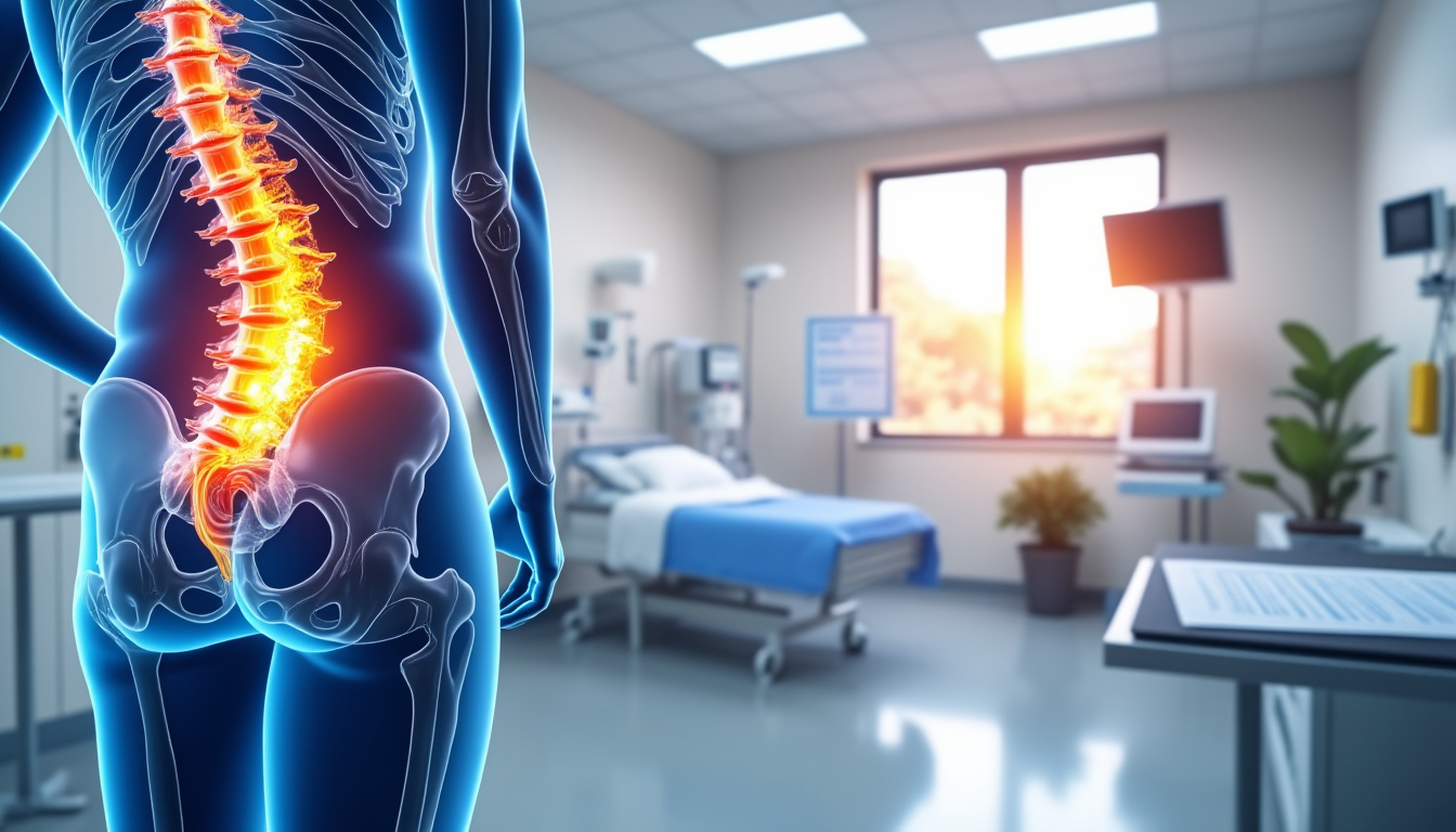 découvrez les alternatives et options complémentaires pour traiter la hernie discale à saint-laurent, incluant la décompression neurovertébrale pour un soulagement efficace et naturel.
