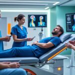 découvrez les 5 mythes courants sur la hernie discale à saint-léonard et comment le traitement par décompression neurovertébrale peut vous soulager efficacement.