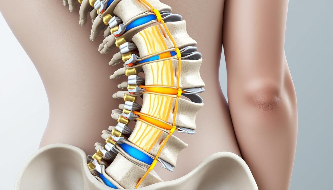 découvrez les 5 mythes courants sur la hernie discale à saint-léonard et informez-vous sur le traitement innovant par décompression neurovertébrale pour une meilleure santé du dos.