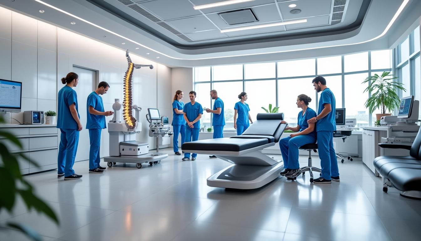 découvrez les recommandations post-traitement et les options de traitement par décompression neurovertébrale pour la hernie discale à sainte-anne-de-bellevue, afin de soulager votre douleur et améliorer votre confort.