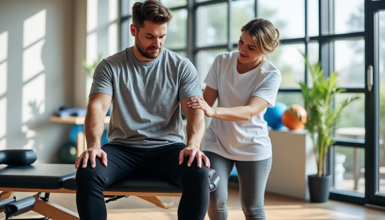 découvrez les recommandations post-traitement pour la hernie discale à sainte-anne-de-bellevue et les avantages du traitement par décompression neurovertébrale pour un soulagement efficace.