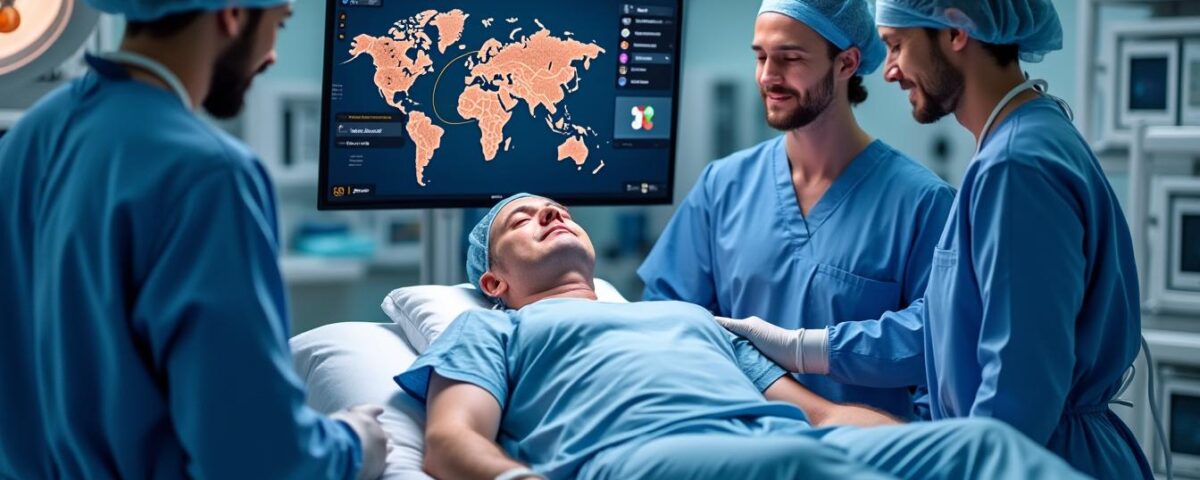 découvrez des astuces efficaces pour améliorer votre récupération après une hernie discale à sainte-julie et bénéficiez d'un traitement innovant par décompression neurovertébrale.