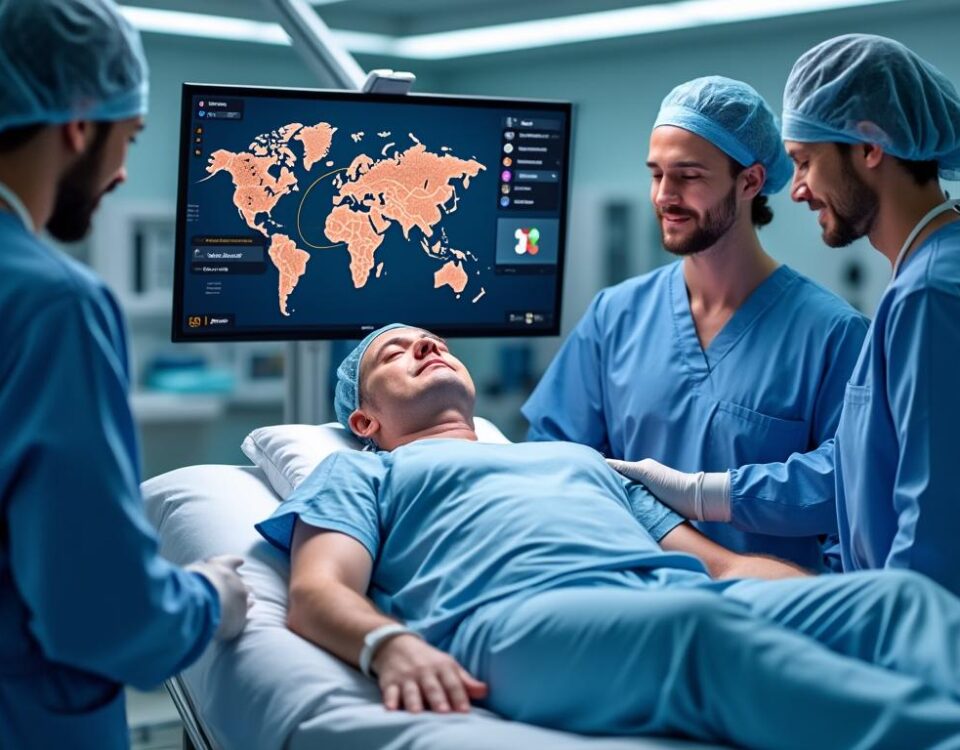 découvrez des astuces efficaces pour améliorer votre récupération après une hernie discale à sainte-julie et bénéficiez d'un traitement innovant par décompression neurovertébrale.
