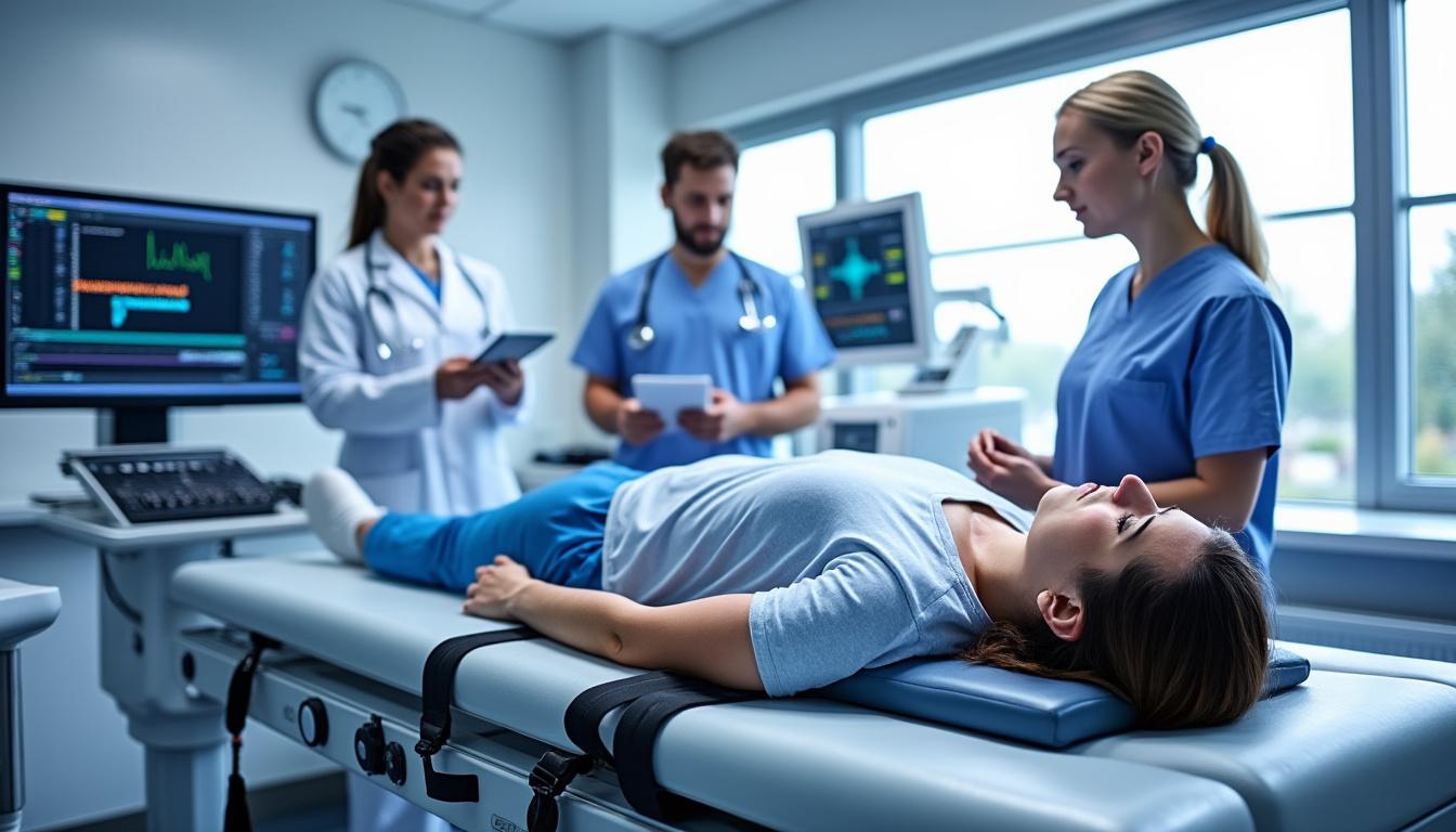 découvrez les solutions de traitement par décompression neurovertébrale pour la hernie discale à terrebonne, ainsi que les mesures de sécurité et les contre-indications à prendre en compte.
