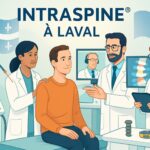 découvrez intraspine® à laval, une intervention mini-invasive personnalisée pour soulager vos douleurs lombaires et améliorer votre mobilité rapidement et efficacement.