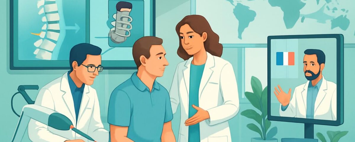 découvrez intraspine® à sherbrooke, une solution innovante pour améliorer votre posture et renforcer la stabilité de votre colonne vertébrale, favorisant ainsi un mieux-être au quotidien.