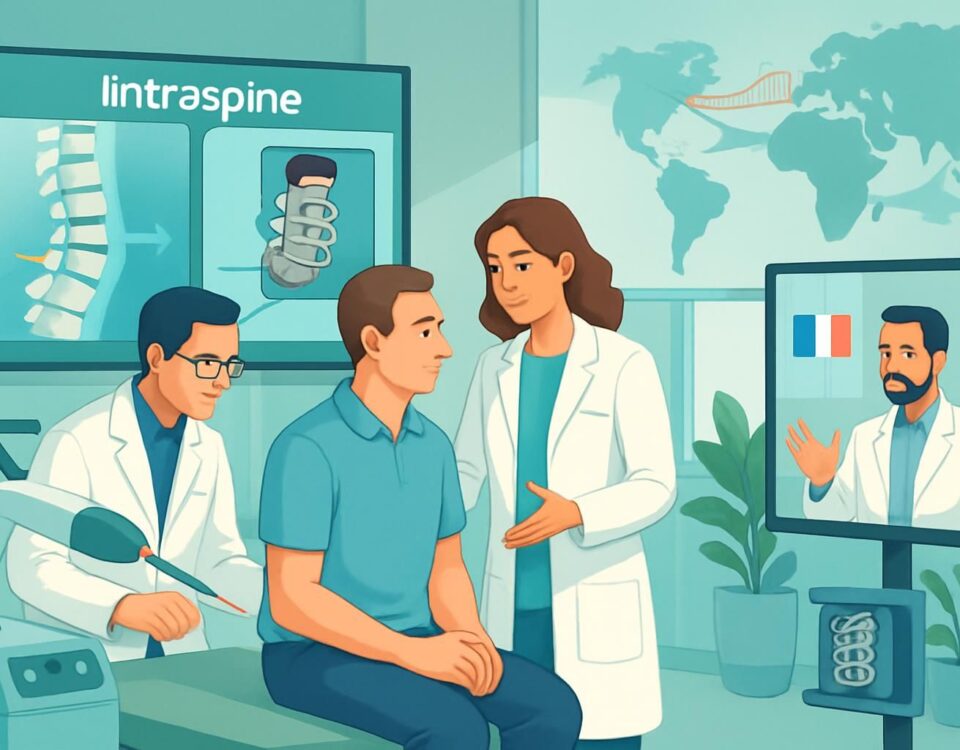 IntraSPINE® à Sherbrooke : améliorer la posture et la stabilité 10 découvrez intraspine® à sherbrooke, une solution innovante pour améliorer votre posture et renforcer la stabilité de votre colonne vertébrale, favorisant ainsi un mieux-être au quotidien.
