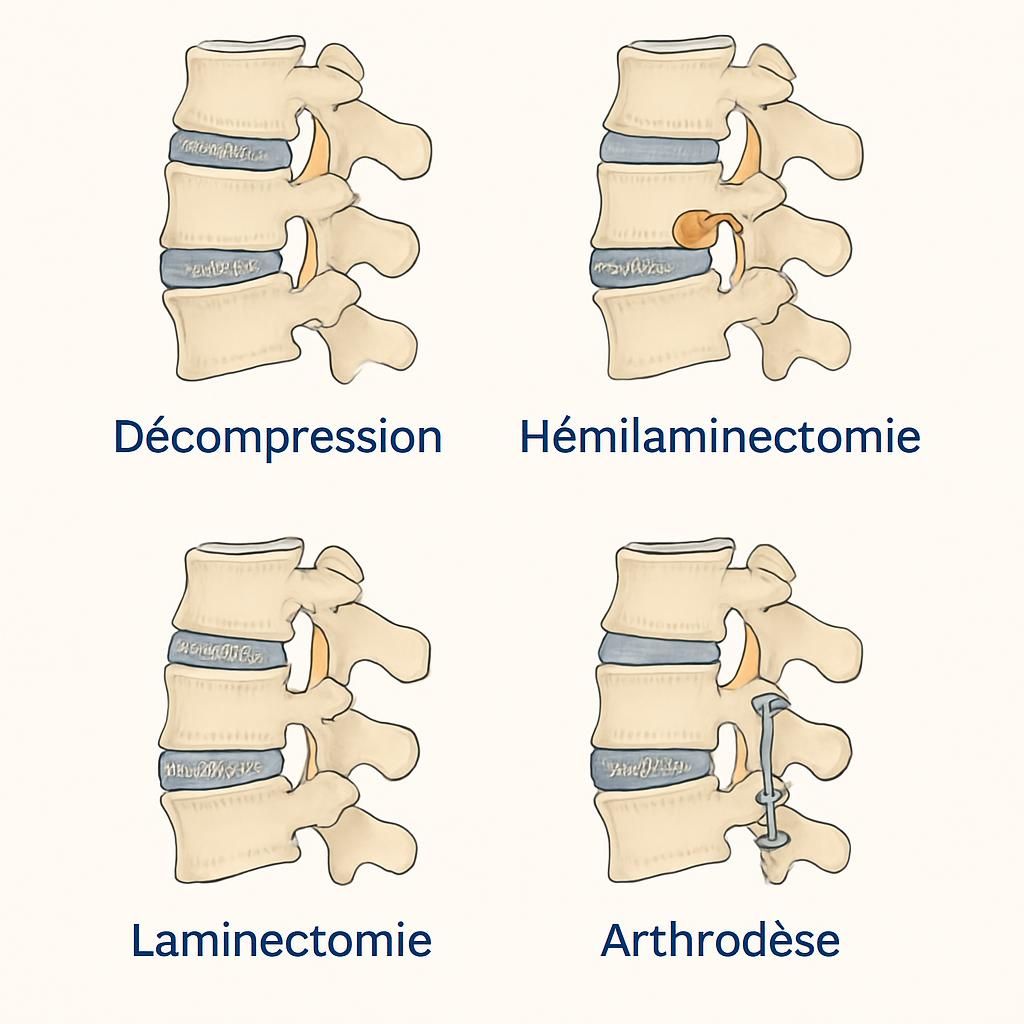 découvrez intraspine® à sherbrooke, une intervention approuvée et efficace pour soulager la lombalgie chronique et améliorer votre qualité de vie.