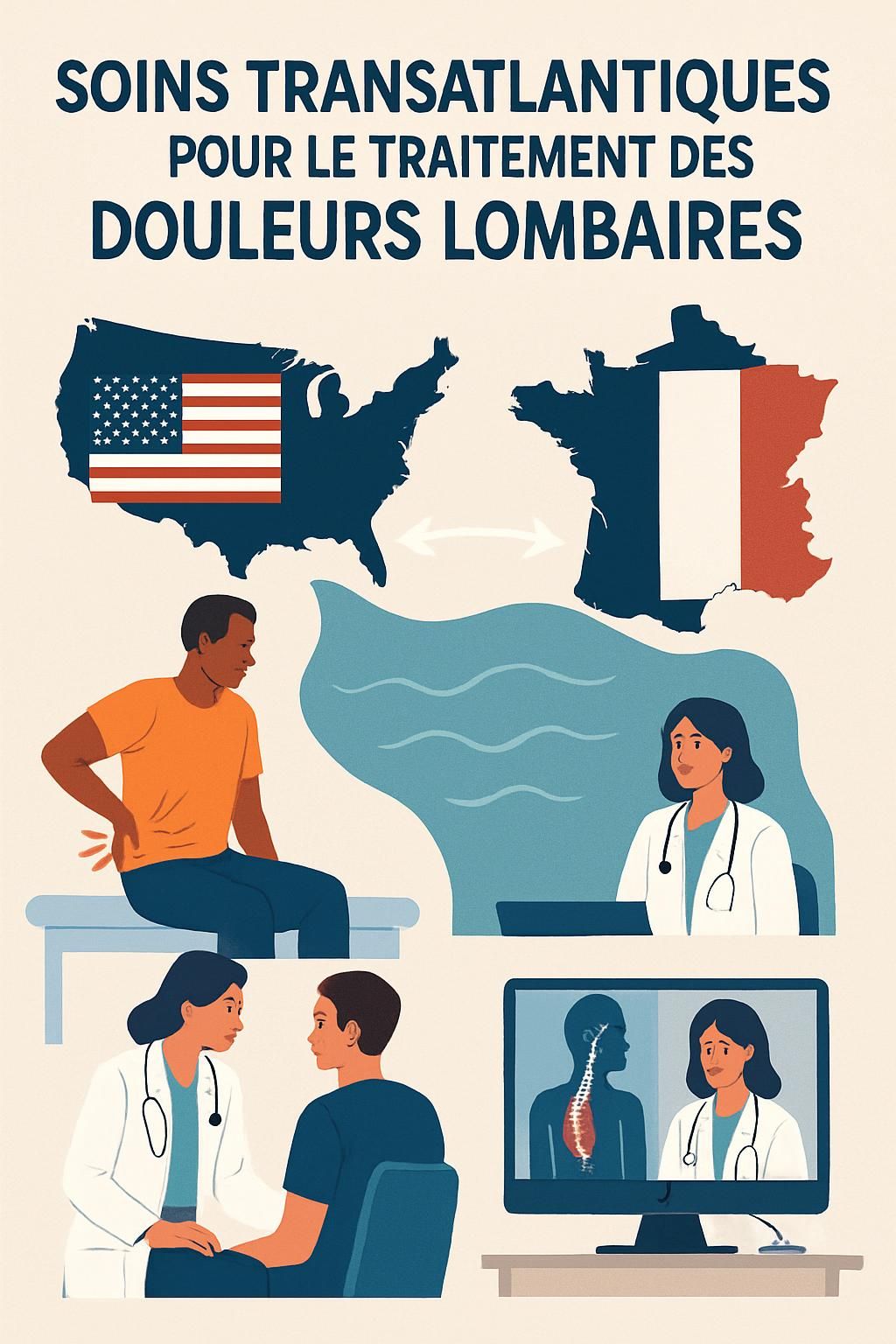 découvrez intraspine® à sherbrooke, une solution innovante pour une récupération optimisée après intervention, améliorant le confort et accélérant la guérison.