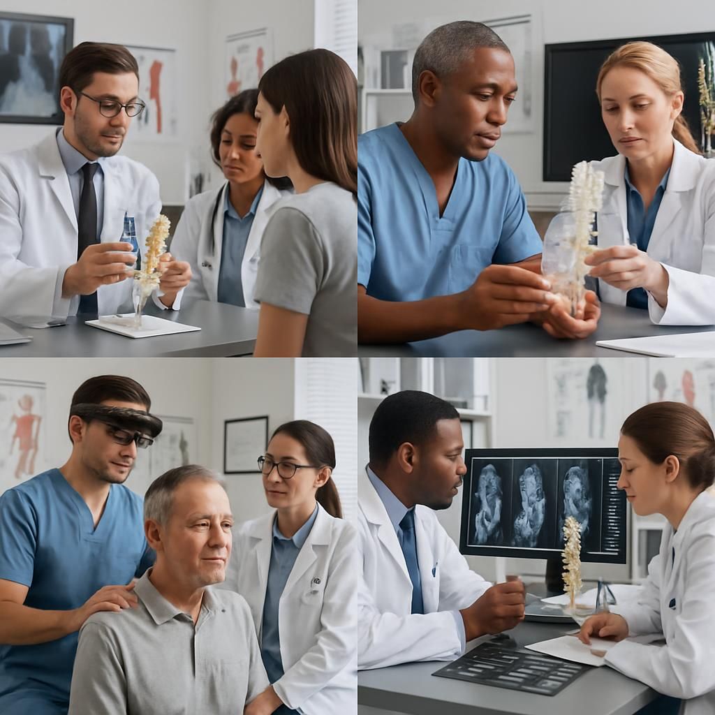 Prothèse discale à Lévis : innovation chirurgicale pour pathologies lombaires 7 découvrez la prothèse discale à lévis, une solution chirurgicale innovante pour traiter efficacement les pathologies lombaires et améliorer votre qualité de vie.
