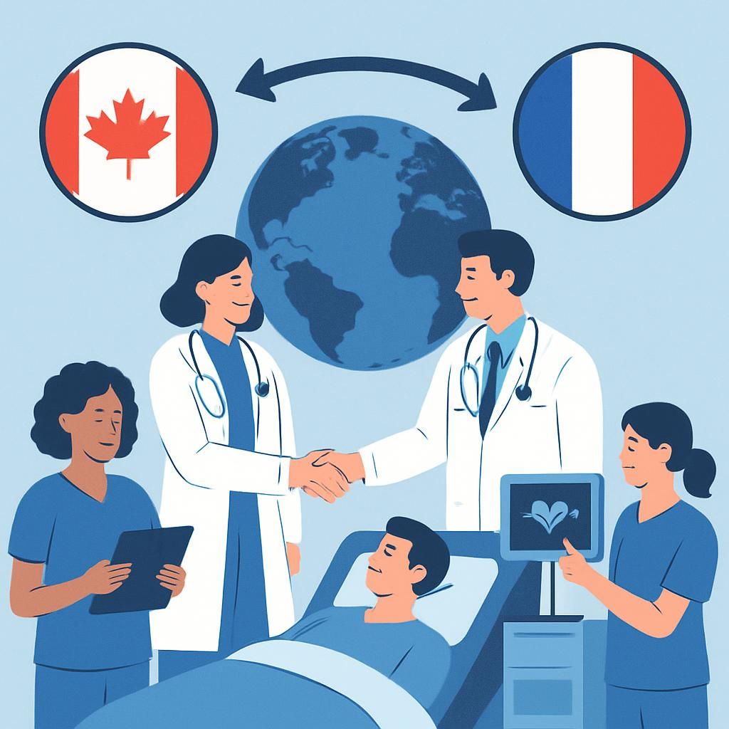 découvrez comment la prothèse discale cervicale à québec permet d'éviter la rigidité après chirurgie, favorisant une meilleure mobilité et un rétablissement optimal.