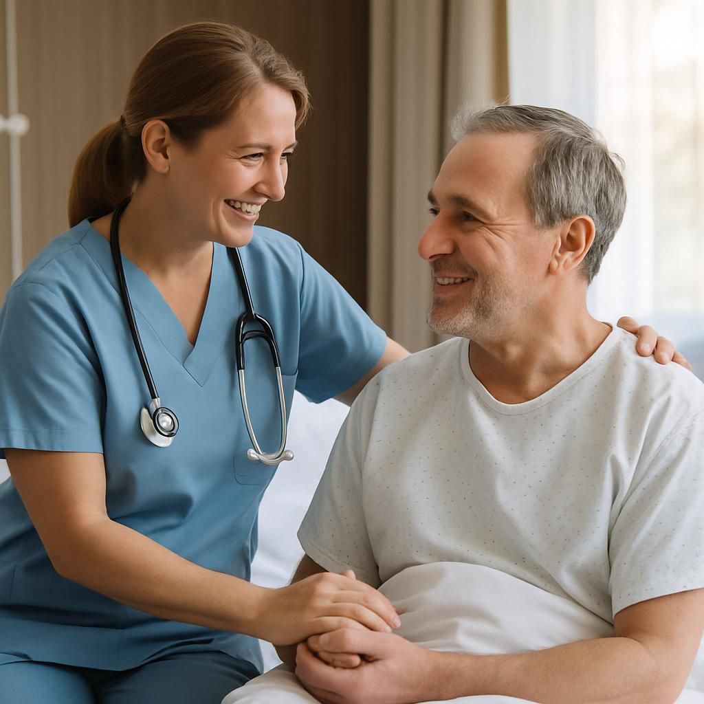 découvrez comment la prothèse discale cervicale à québec peut vous aider à éviter la rigidité après une chirurgie, pour une meilleure mobilité et récupération.