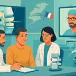 découvrez la prothèse discale cervicale à québec, une solution innovante pour retrouver une mobilité durable et améliorer votre qualité de vie.