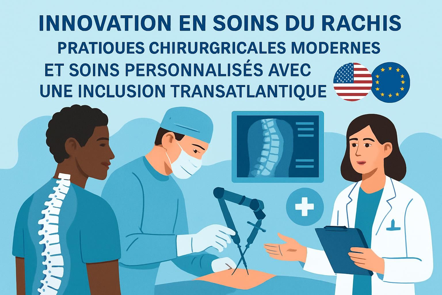 Prothèse discale cervicale à Québec : restaurer la mobilité cervicale 7 découvrez comment la prothèse discale cervicale à québec peut restaurer la mobilité de votre cou, soulager la douleur et améliorer votre qualité de vie grâce à une intervention innovante et personnalisée.