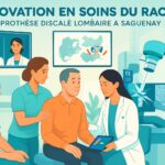 découvrez la prothèse discale lombaire à saguenay, une solution innovante pour préserver la fonction et la mobilité de votre dos, et retrouver une meilleure qualité de vie.