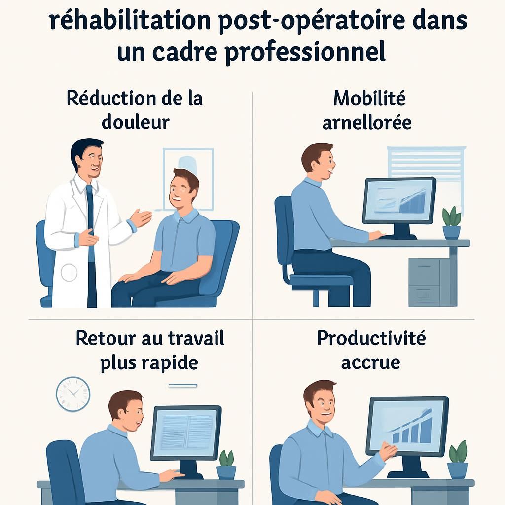 Prothèse discale lombaire à Saguenay : préserver la fonction et la mobilité 9 découvrez la prothèse discale lombaire à saguenay, une solution innovante pour préserver la fonction et la mobilité de votre dos, soulager la douleur et retrouver une qualité de vie optimale.