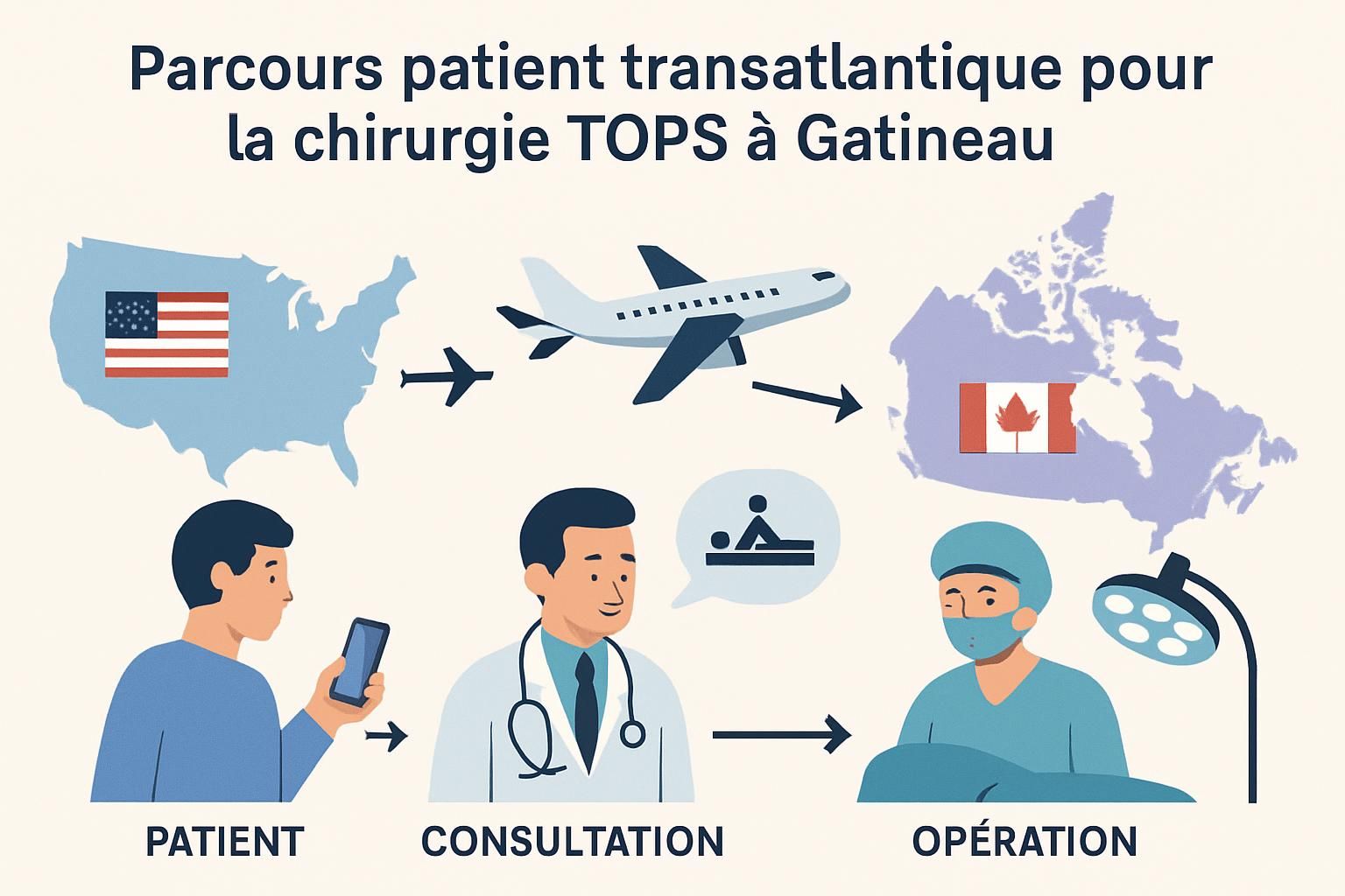découvrez comment tops™ à gatineau aide à réduire la douleur et à préserver la mobilité pour une meilleure qualité de vie.