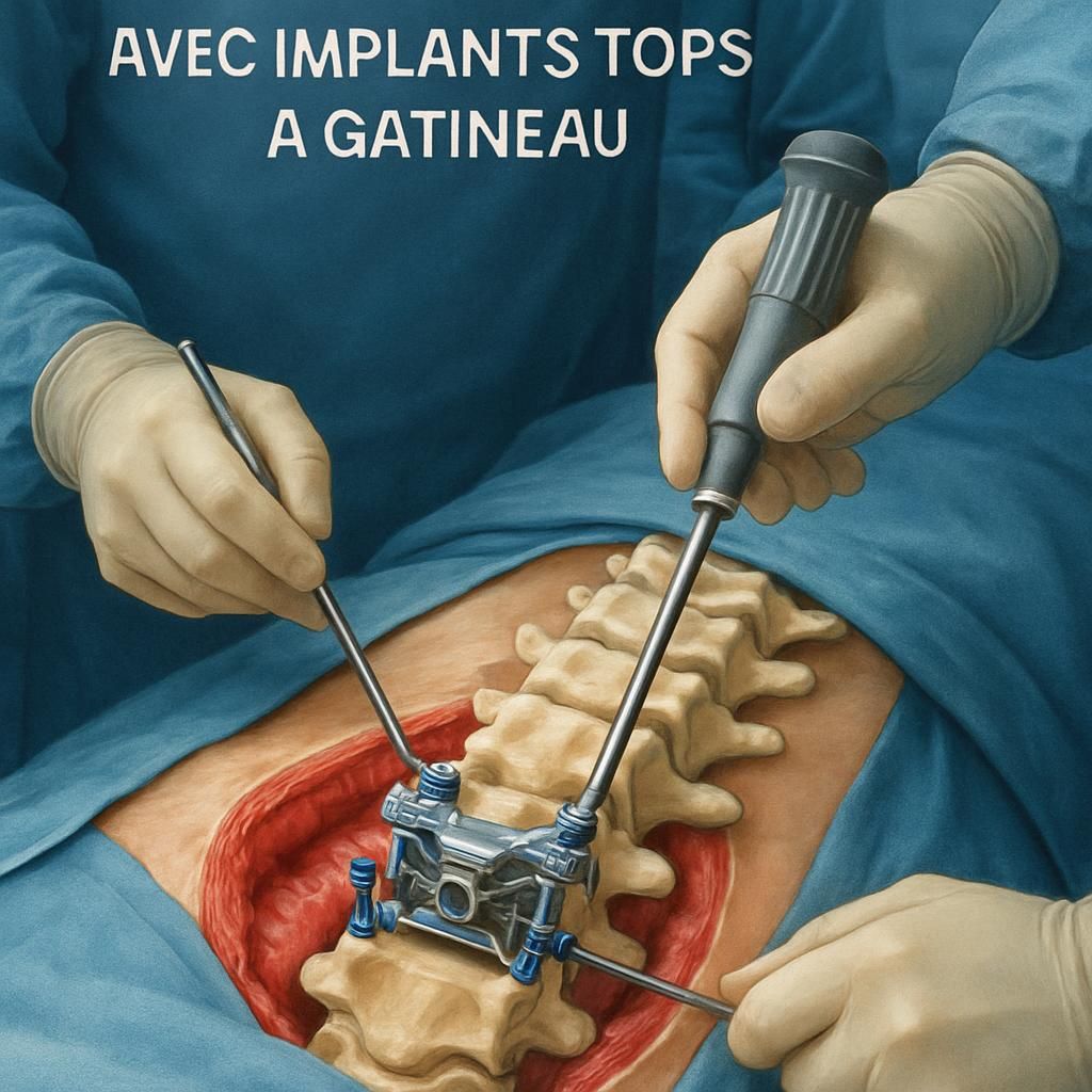 TOPS™ à Gatineau : traitement approuvé par la FDA 8 découvrez tops™ à gatineau, un traitement innovant et efficace approuvé par la fda pour améliorer votre santé. bénéficiez d'une solution fiable et sécurisée reconnue internationalement.