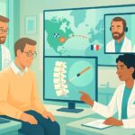 découvrez la chirurgie motion à terrebonne, une solution innovante pour limiter la perte de mobilité intervertébrale et améliorer votre qualité de vie.