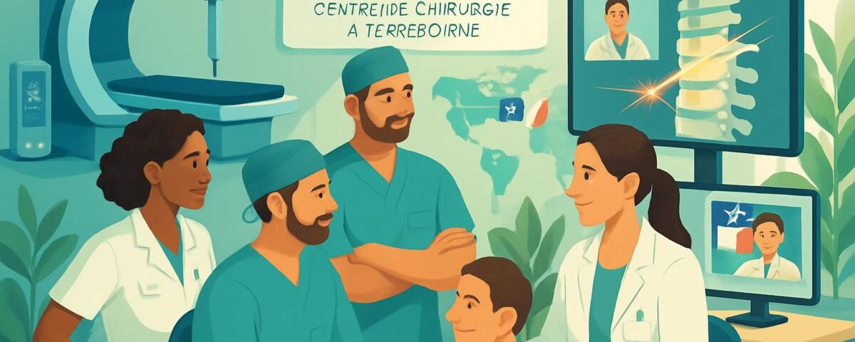 Chirurgie Motion à Terrebonne : préserver la santé du dos 6 découvrez la chirurgie motion à terrebonne, une approche innovante pour préserver la santé de votre dos et améliorer votre qualité de vie.