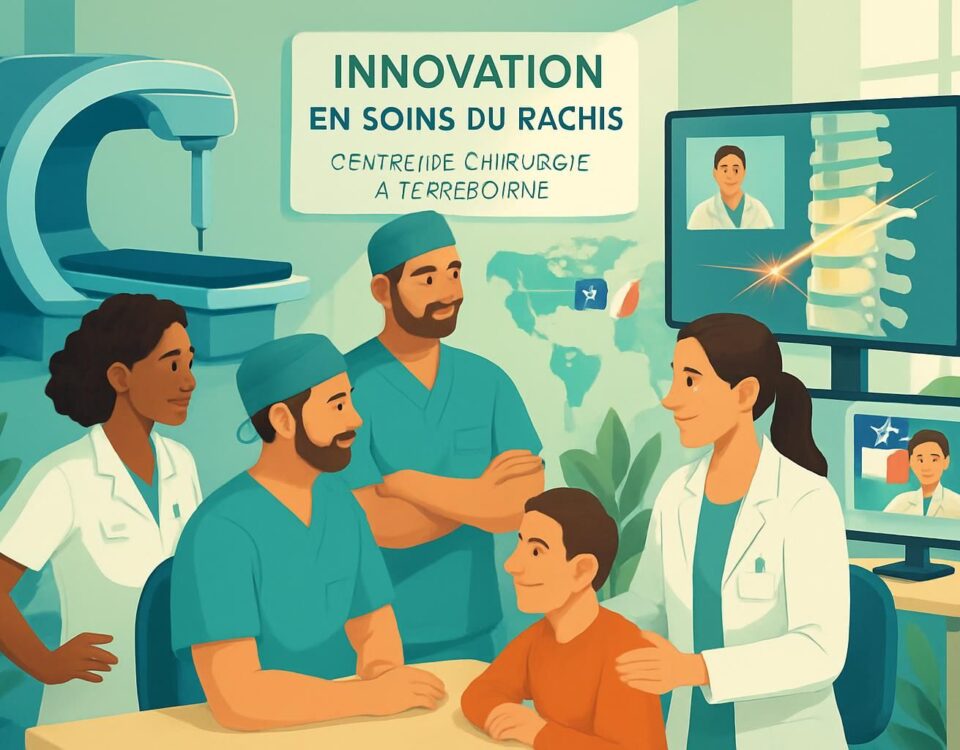 Chirurgie Motion à Terrebonne : préserver la santé du dos 13 découvrez la chirurgie motion à terrebonne, une approche innovante pour préserver la santé de votre dos et améliorer votre qualité de vie.