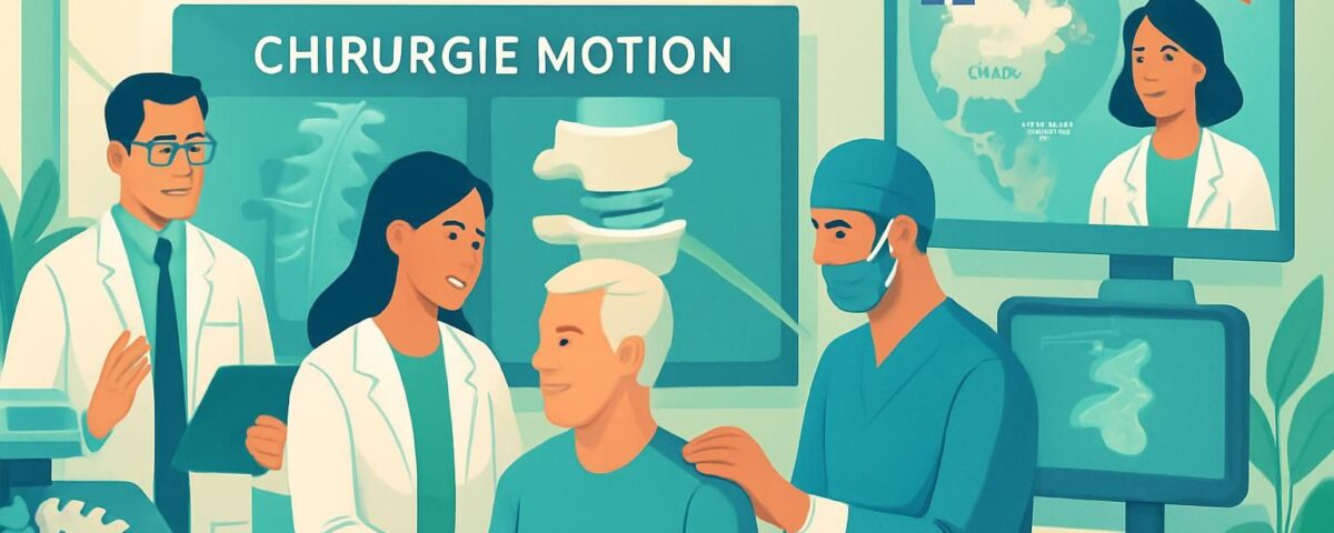 découvrez la chirurgie motion à terrebonne pour des résultats supérieurs et durables, alliant innovation et expertise pour améliorer votre qualité de vie.