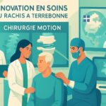 découvrez la chirurgie motion à terrebonne pour des résultats supérieurs et durables, alliant innovation et expertise pour améliorer votre qualité de vie.