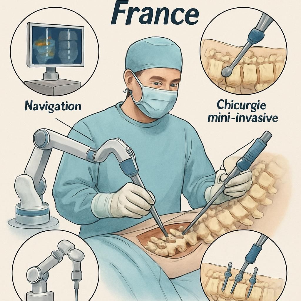 découvrez la chirurgie motion à terrebonne, une technique innovante offrant des résultats supérieurs et durables pour améliorer votre qualité de vie.