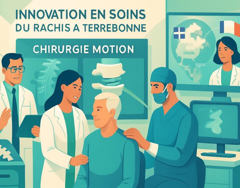 Chirurgie Motion à Terrebonne : résultats supérieurs et durables 11 découvrez la chirurgie motion à terrebonne pour des résultats supérieurs et durables, alliant innovation et expertise pour améliorer votre qualité de vie.