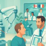 découvrez les dernières innovations en chirurgie du cou à montréal, spécialisées dans le traitement du rachis cervical pour une meilleure qualité de vie.