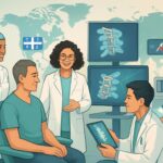 découvrez les techniques de chirurgie du cou à montréal pour réduire la rigidité post-opératoire et favoriser une récupération optimale.