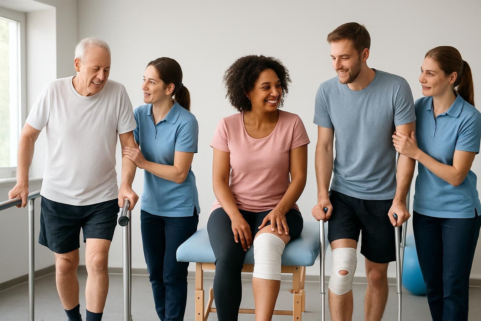 découvrez les techniques de chirurgie du cou à montréal visant à réduire la rigidité post-opératoire pour un rétablissement optimal et un confort amélioré.