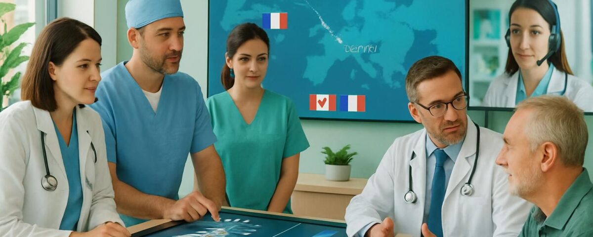 découvrez la chirurgie du dos innovante à trois-rivières, alliant techniques avancées et approbation médicale pour un traitement efficace et sécurisé.