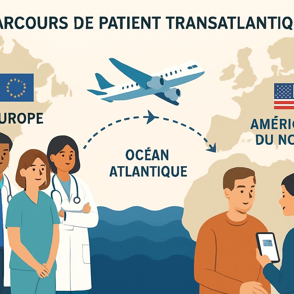 découvrez les dernières innovations en chirurgie du dos à trois-rivières, offrant des solutions approuvées pour soulager la douleur et améliorer votre qualité de vie.