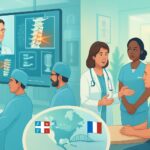 découvrez comment la chirurgie du dos à trois-rivières peut être réalisée en minimisant les complications post-opératoires grâce à des techniques avancées et un suivi personnalisé.
