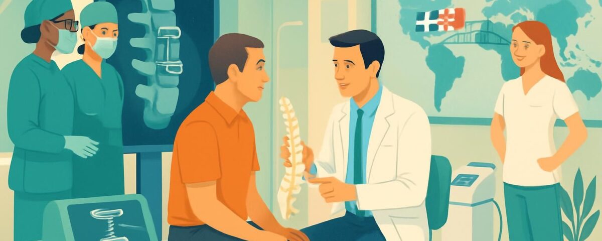 Chirurgie du dos à Trois-Rivières : préserver la mobilité après intervention 6 découvrez la chirurgie du dos à trois-rivières, une approche spécialisée pour préserver votre mobilité et améliorer votre qualité de vie après l'intervention.