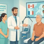 découvrez la chirurgie mini-invasive à longueuil, une approche innovante pour préserver la souplesse et accélérer la récupération après l'intervention.
