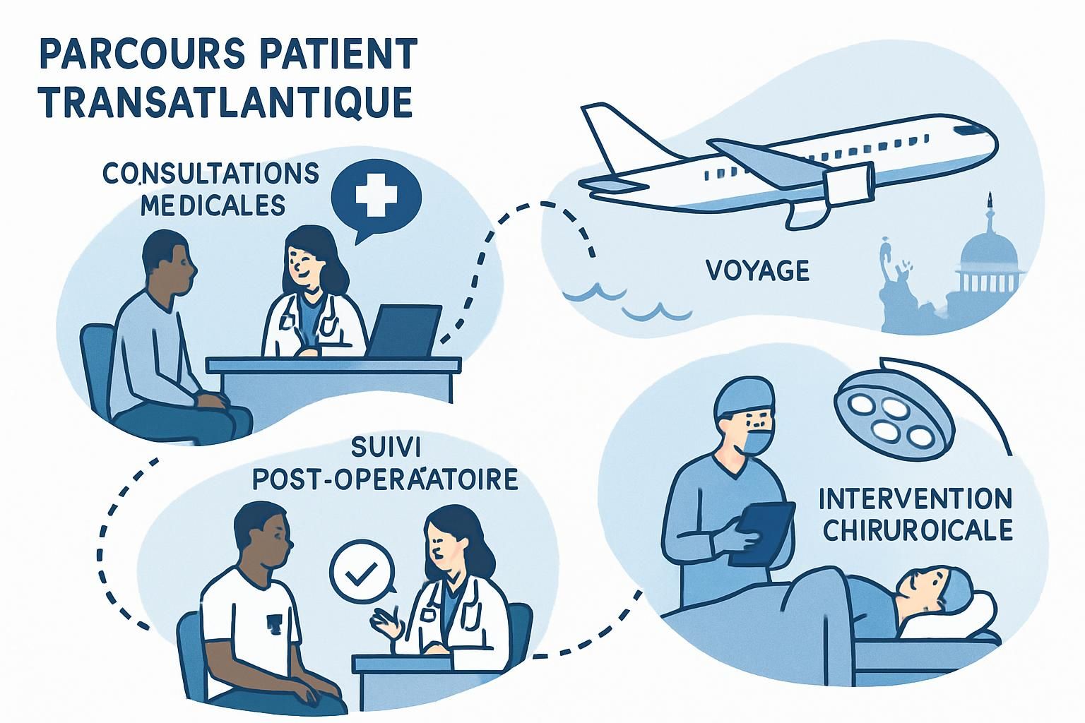 Chirurgie mini-invasive à Longueuil : préserver la souplesse post-chirurgicale 6 découvrez la chirurgie mini-invasive à longueuil pour une récupération rapide et une souplesse optimale après l'intervention. préservez votre mobilité avec des techniques modernes et peu invasives.