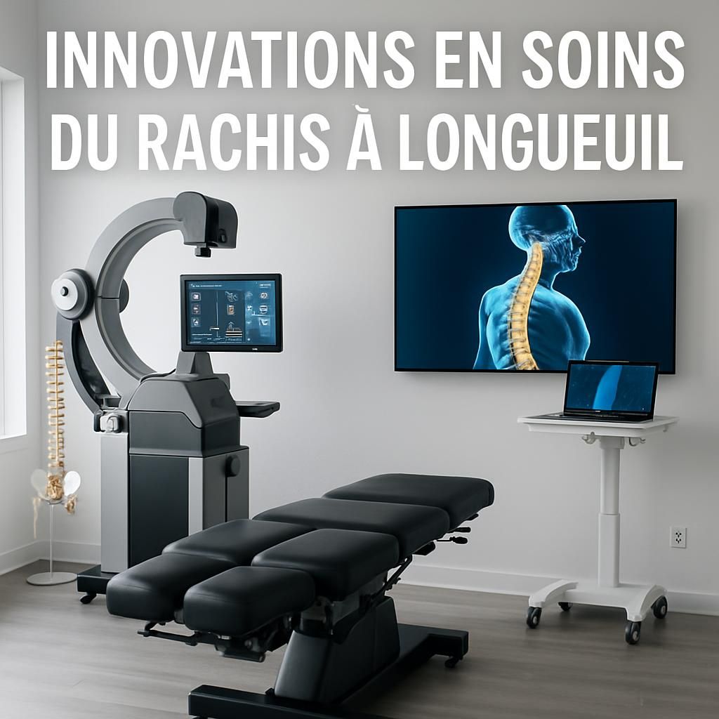 découvrez la chirurgie mini-invasive à longueuil, une approche innovante pour réduire les douleurs post-opératoires et favoriser une récupération rapide et confortable.