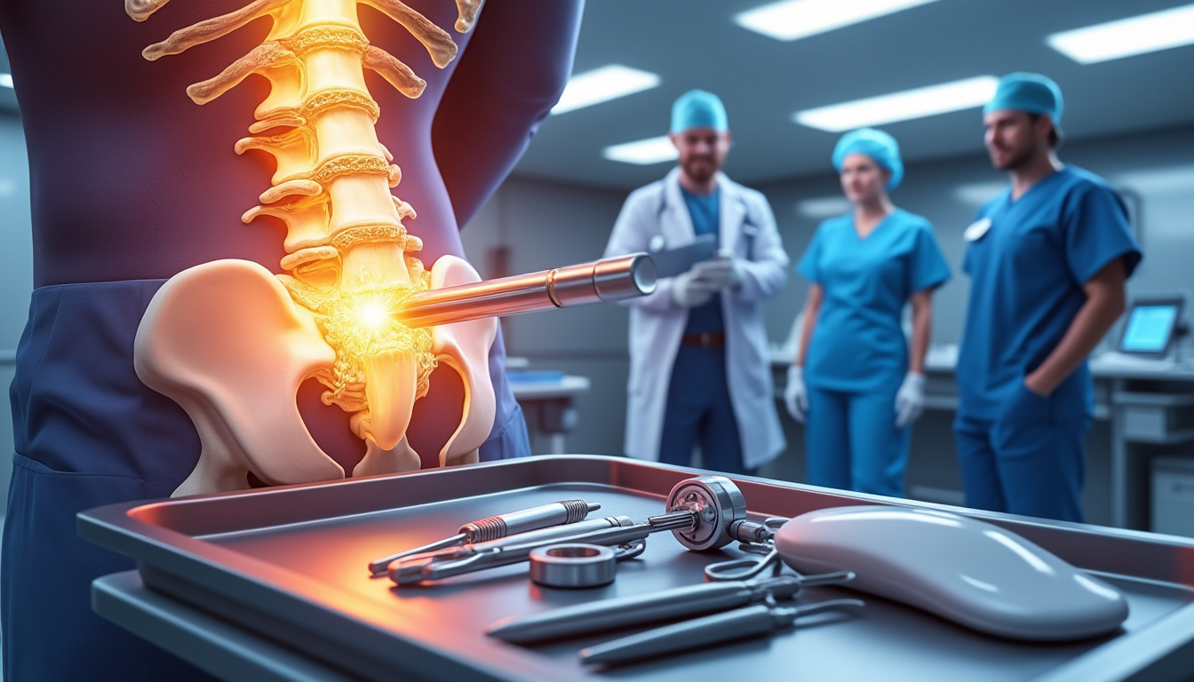 découvrez les bienfaits de la décompression neurovertébrale pour traiter la hernie discale à ahuntsic-cartierville. soulagement efficace et amélioration de la qualité de vie grâce à des méthodes innovantes et personnalisées.