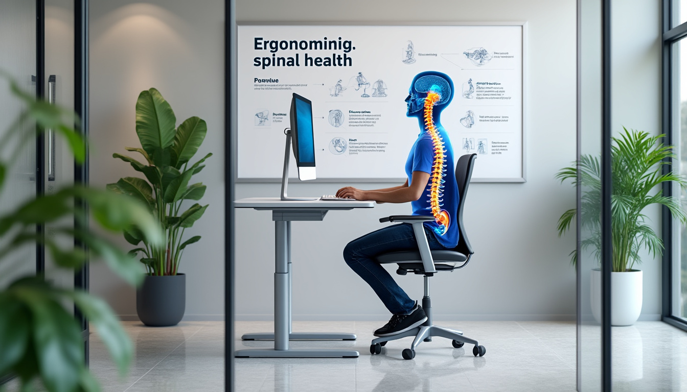 découvrez les bienfaits de la décompression neurovertébrale pour traiter la hernie discale à ahuntsic-cartierville. un soulagement efficace et durable grâce à des techniques spécialisées.